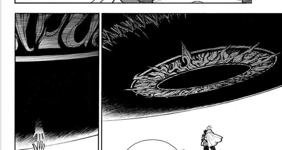 Biệt Đội Lính Cứu Hỏa Chapter 286 - 17