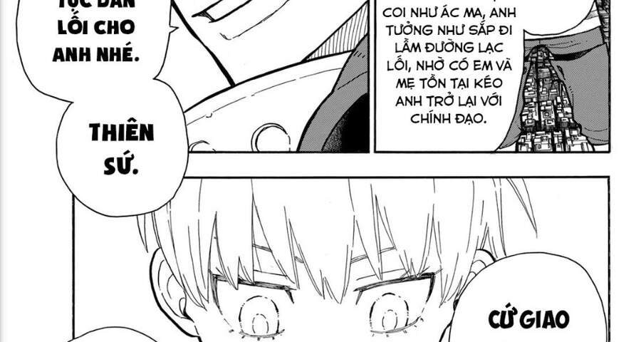 Biệt Đội Lính Cứu Hỏa Chapter 286 - 20