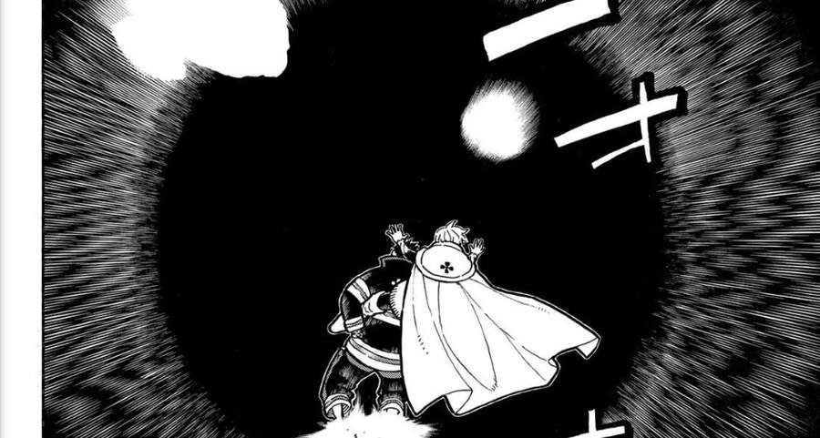 Biệt Đội Lính Cứu Hỏa Chapter 286 - 22