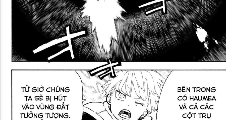 Biệt Đội Lính Cứu Hỏa Chapter 286 - 23