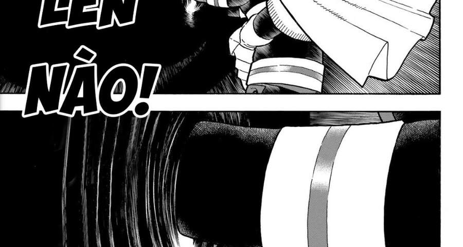 Biệt Đội Lính Cứu Hỏa Chapter 286 - 26