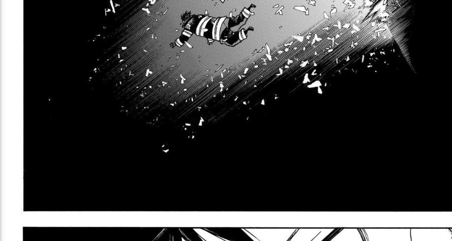 Biệt Đội Lính Cứu Hỏa Chapter 286 - 28