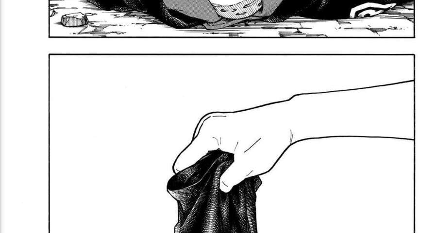 Biệt Đội Lính Cứu Hỏa Chapter 286 - 4