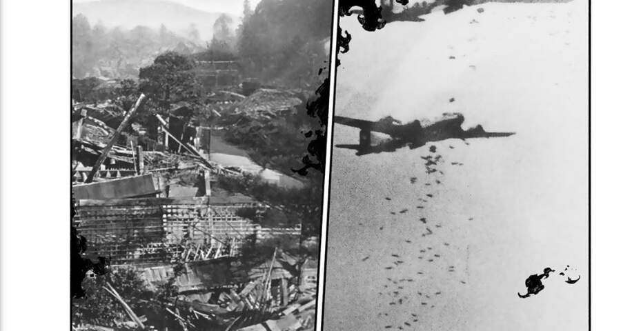 Biệt Đội Lính Cứu Hỏa Chapter 286 - 31