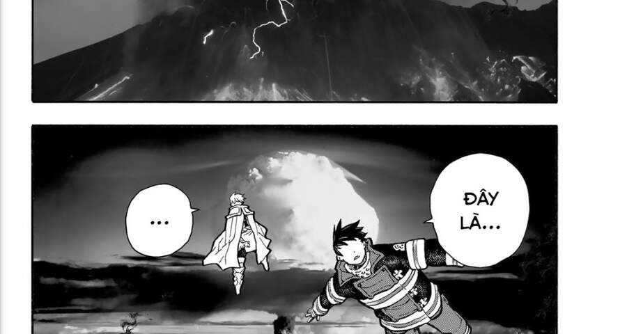 Biệt Đội Lính Cứu Hỏa Chapter 286 - 33