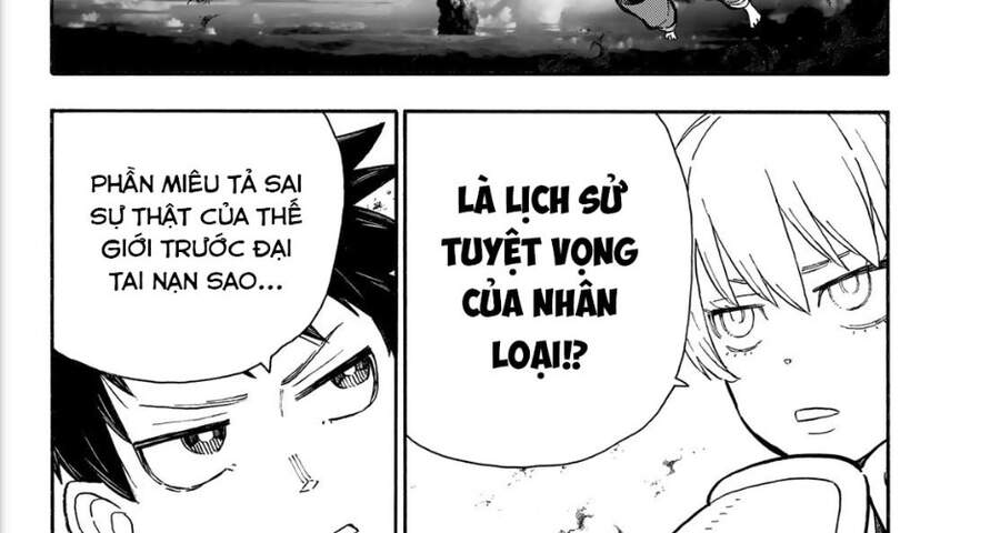 Biệt Đội Lính Cứu Hỏa Chapter 286 - 34