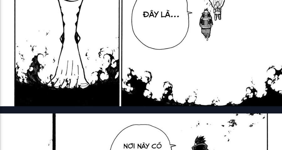 Biệt Đội Lính Cứu Hỏa Chapter 286 - 40