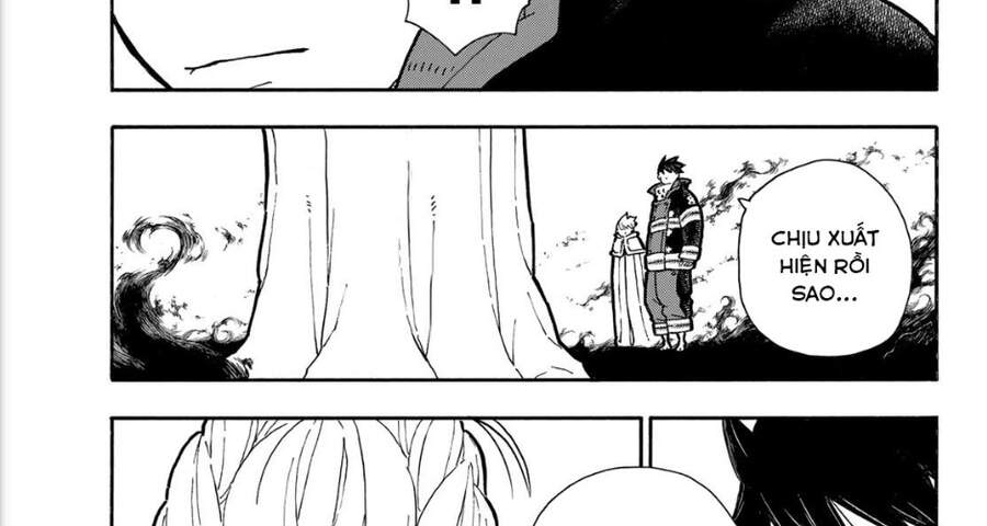 Biệt Đội Lính Cứu Hỏa Chapter 286 - 47