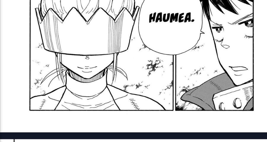 Biệt Đội Lính Cứu Hỏa Chapter 286 - 48