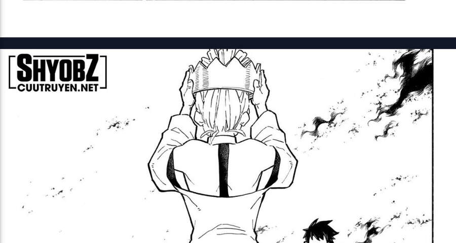 Biệt Đội Lính Cứu Hỏa Chapter 286 - 57