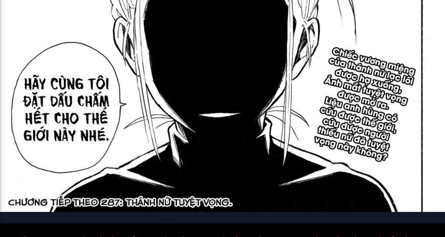 Biệt Đội Lính Cứu Hỏa Chapter 286 - 59