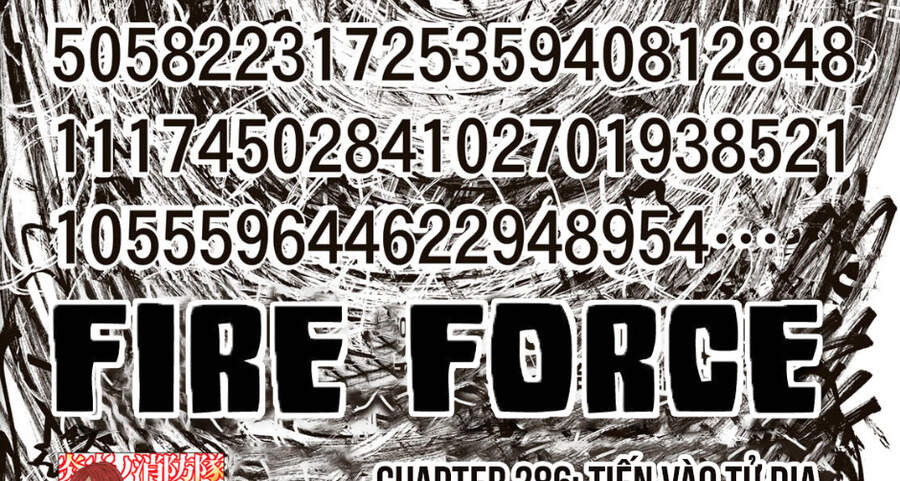 Biệt Đội Lính Cứu Hỏa Chapter 286 - 9