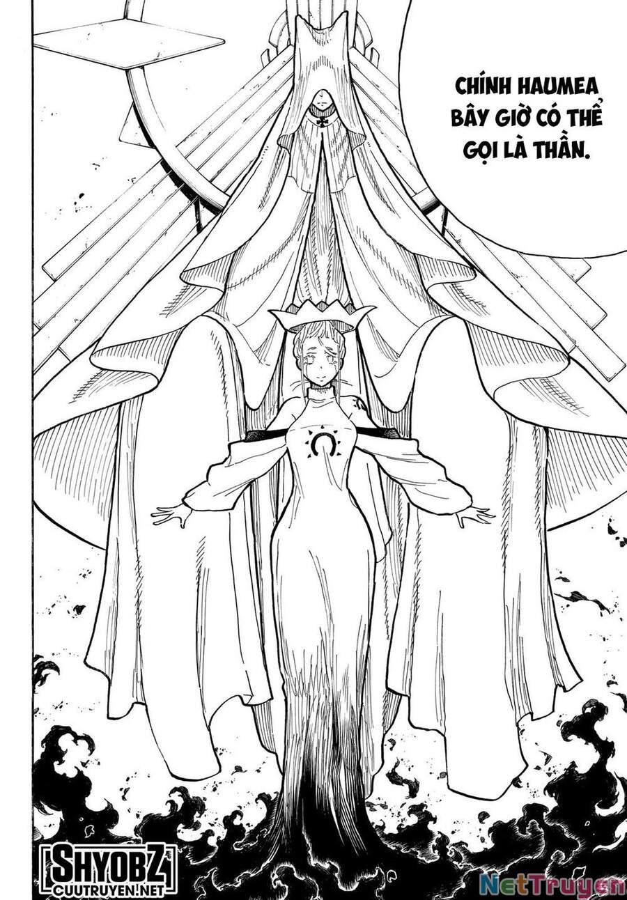 Biệt Đội Lính Cứu Hỏa Chapter 287 - 14