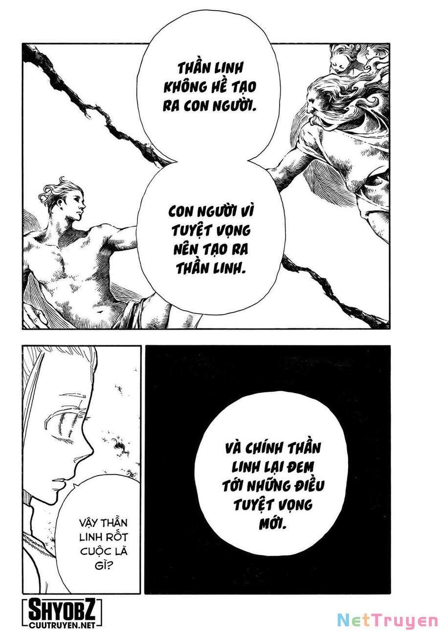 Biệt Đội Lính Cứu Hỏa Chapter 287 - 18