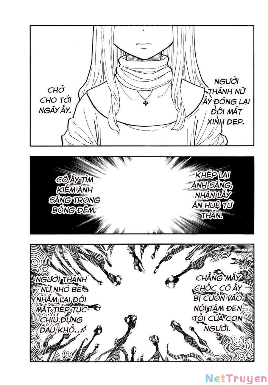 Biệt Đội Lính Cứu Hỏa Chapter 287 - 4