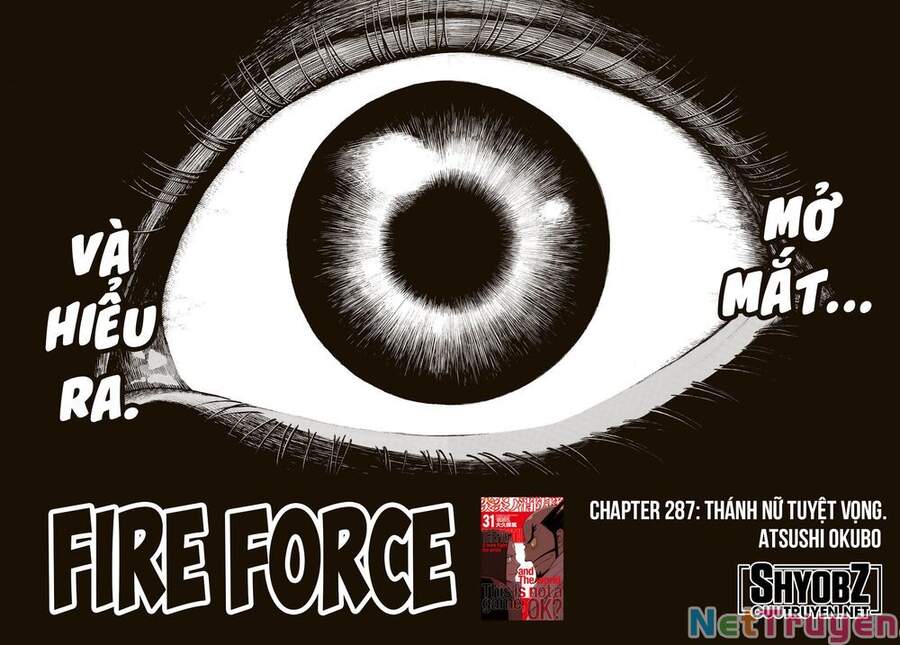 Biệt Đội Lính Cứu Hỏa Chapter 287 - 5