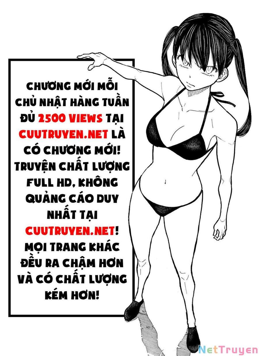 Biệt Đội Lính Cứu Hỏa Chapter 288 - 3