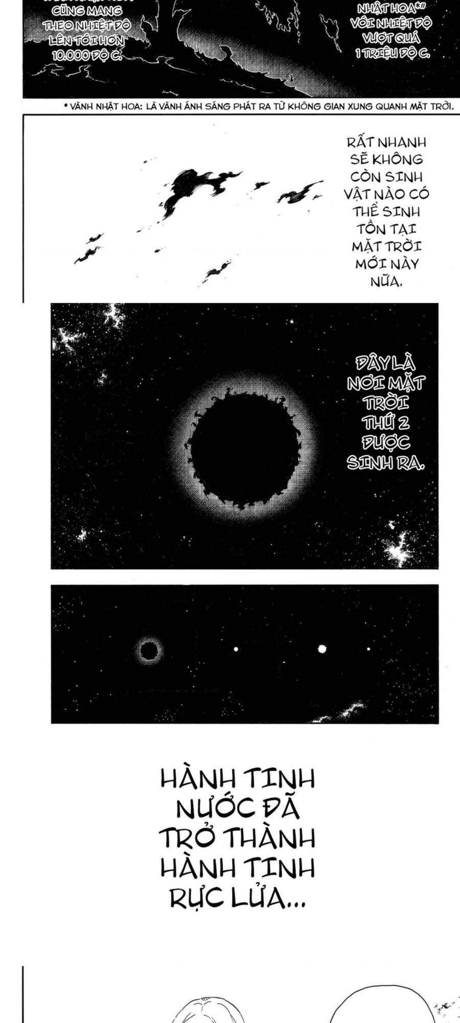 Biệt Đội Lính Cứu Hỏa Chapter 292 - 2