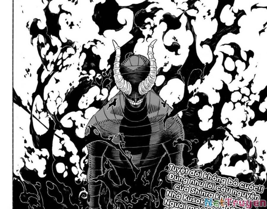 Biệt Đội Lính Cứu Hỏa Chapter 292 - 14