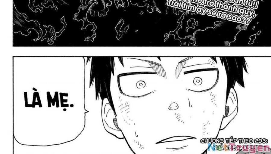 Biệt Đội Lính Cứu Hỏa Chapter 292 - 15