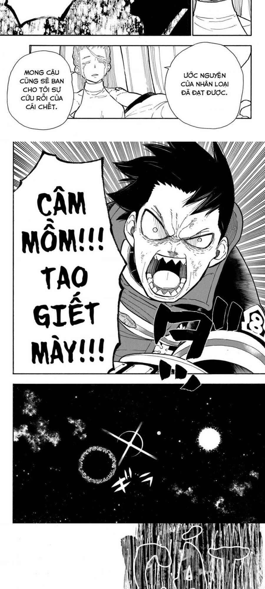 Biệt Đội Lính Cứu Hỏa Chapter 292 - 4