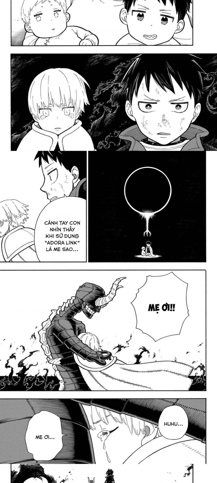 Biệt Đội Lính Cứu Hỏa Chapter 293 - 13