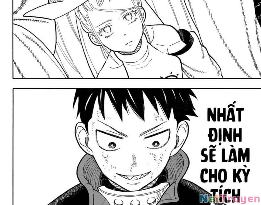 Biệt Đội Lính Cứu Hỏa Chapter 294 - 14