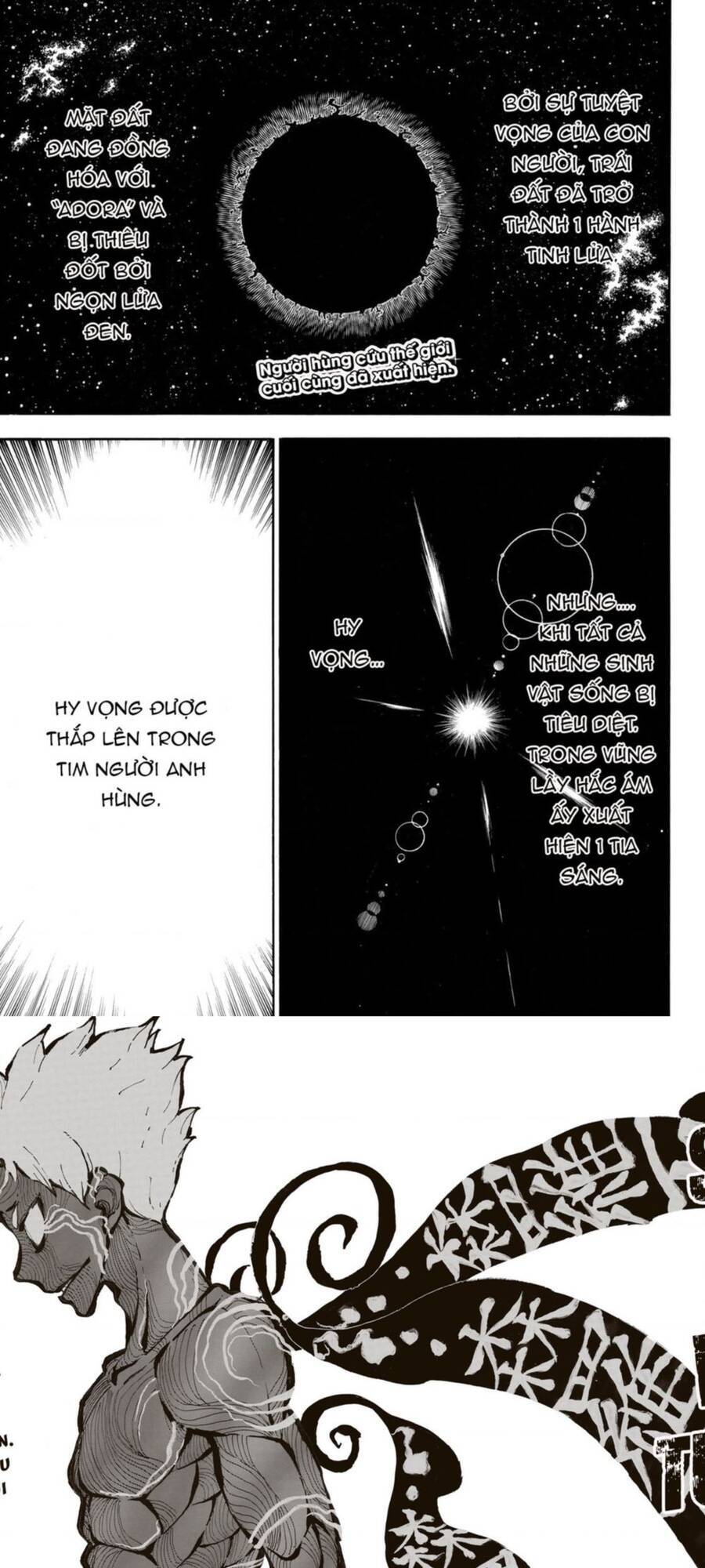 Biệt Đội Lính Cứu Hỏa Chapter 296 - 1