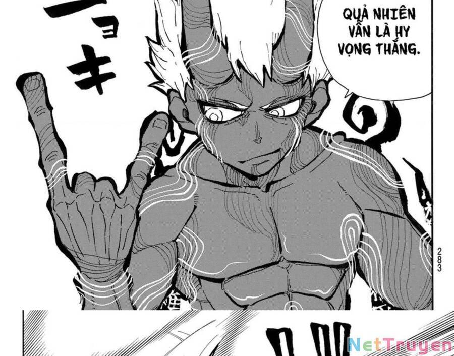 Biệt Đội Lính Cứu Hỏa Chapter 296 - 7