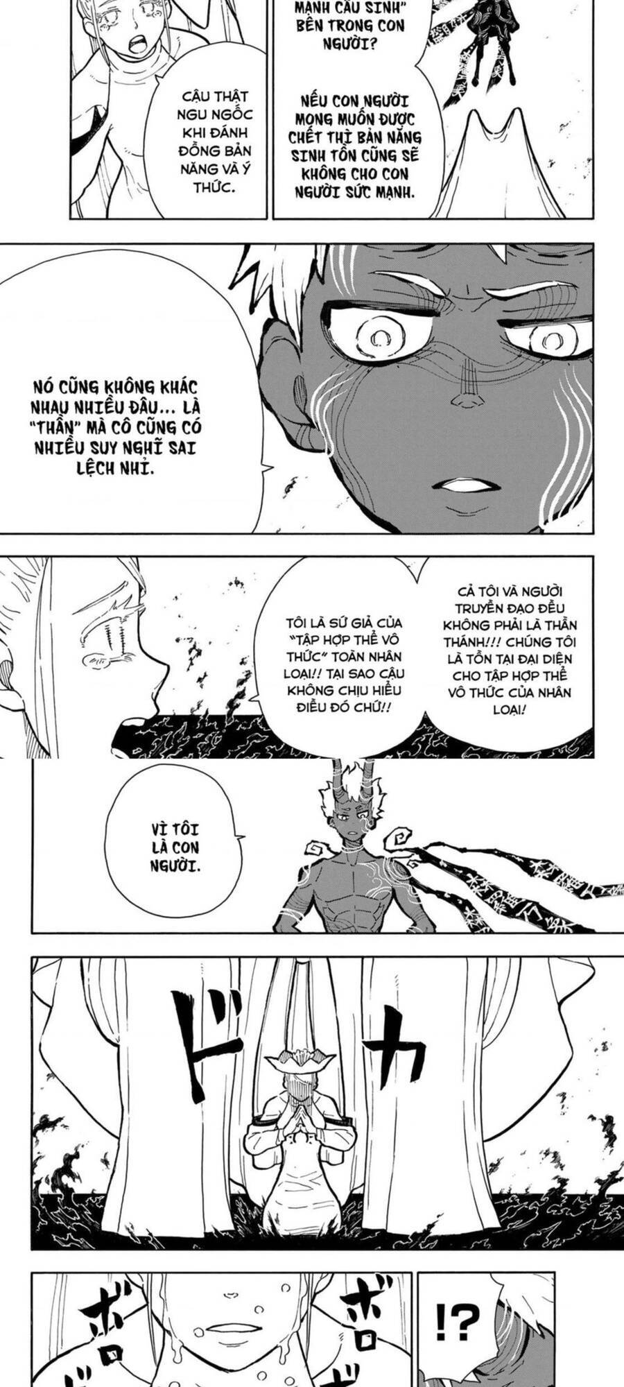 Biệt Đội Lính Cứu Hỏa Chapter 296 - 10