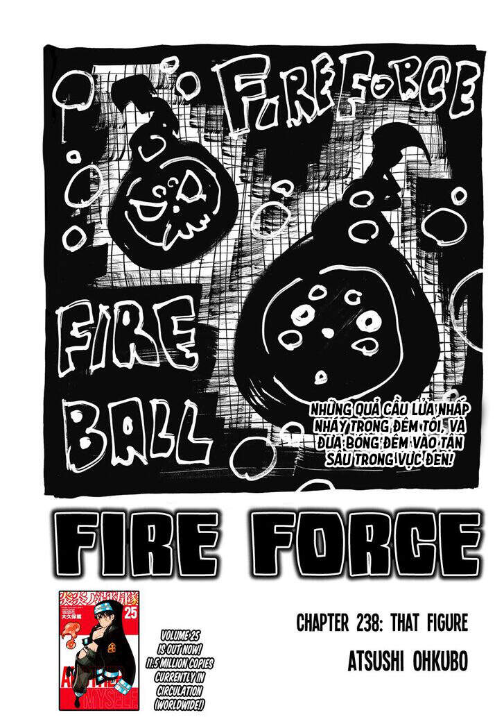 Biệt Đội Lính Cứu Hỏa Chapter 238 - 2