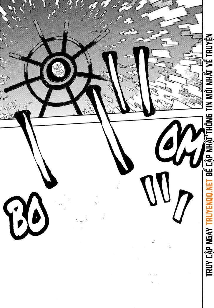 Biệt Đội Lính Cứu Hỏa Chapter 238 - 12