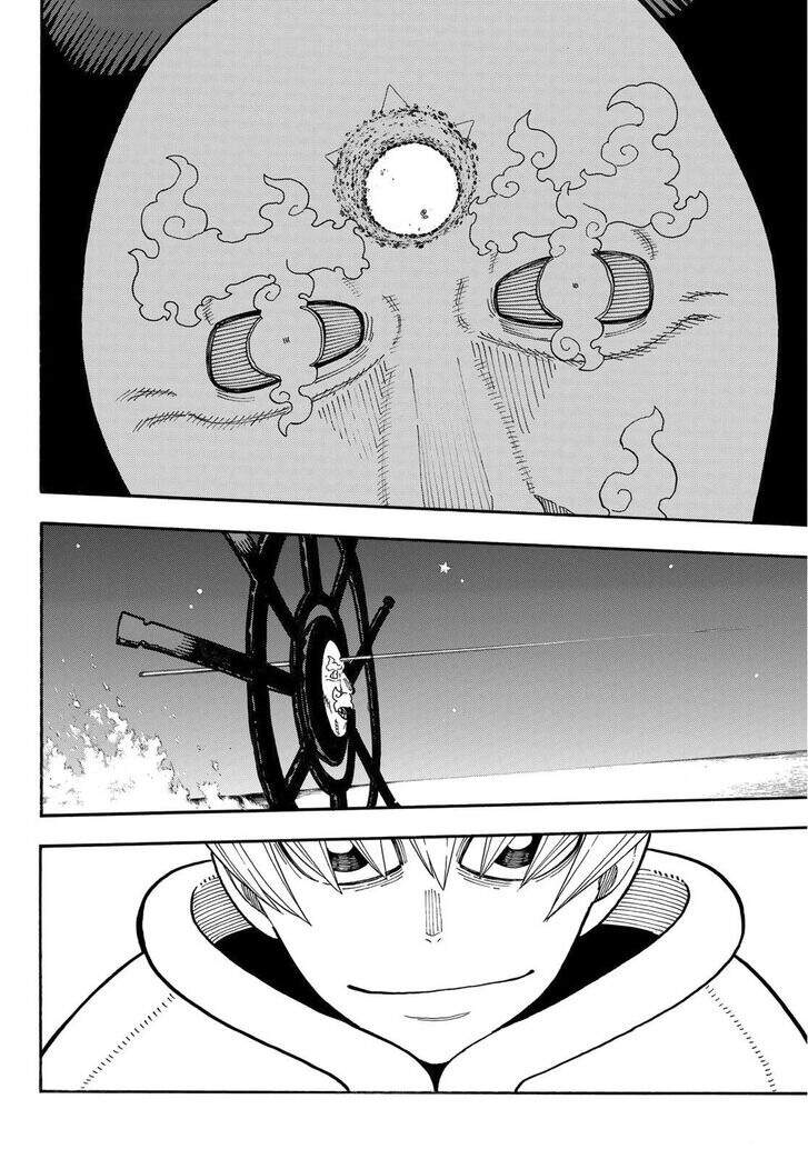 Biệt Đội Lính Cứu Hỏa Chapter 238 - 13