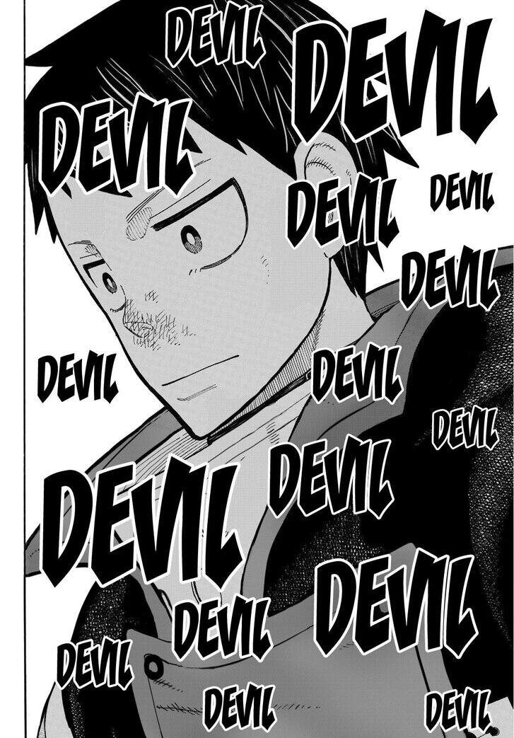 Biệt Đội Lính Cứu Hỏa Chapter 238 - 19