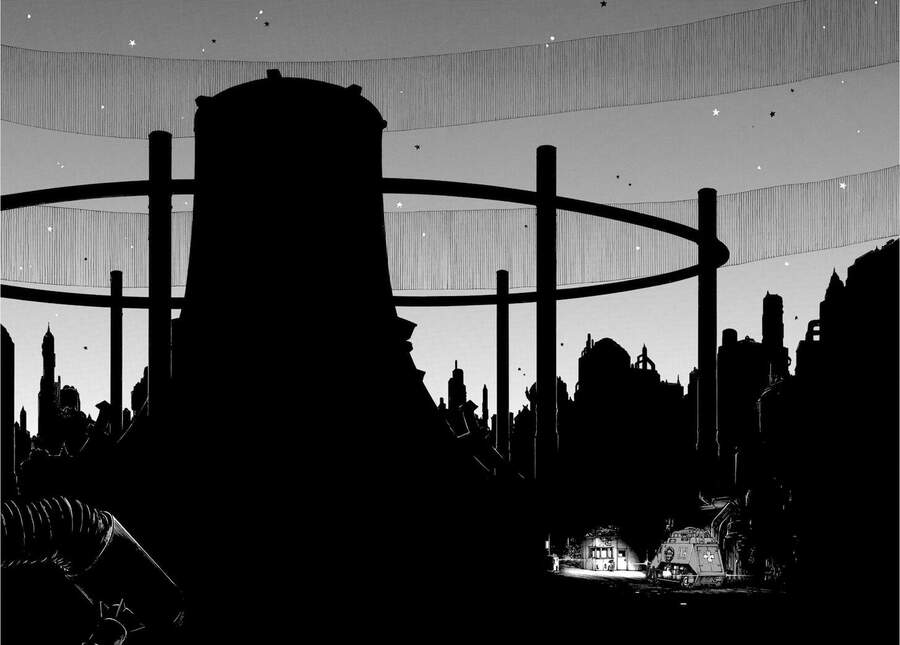 Biệt Đội Lính Cứu Hỏa Chapter 240 - 7