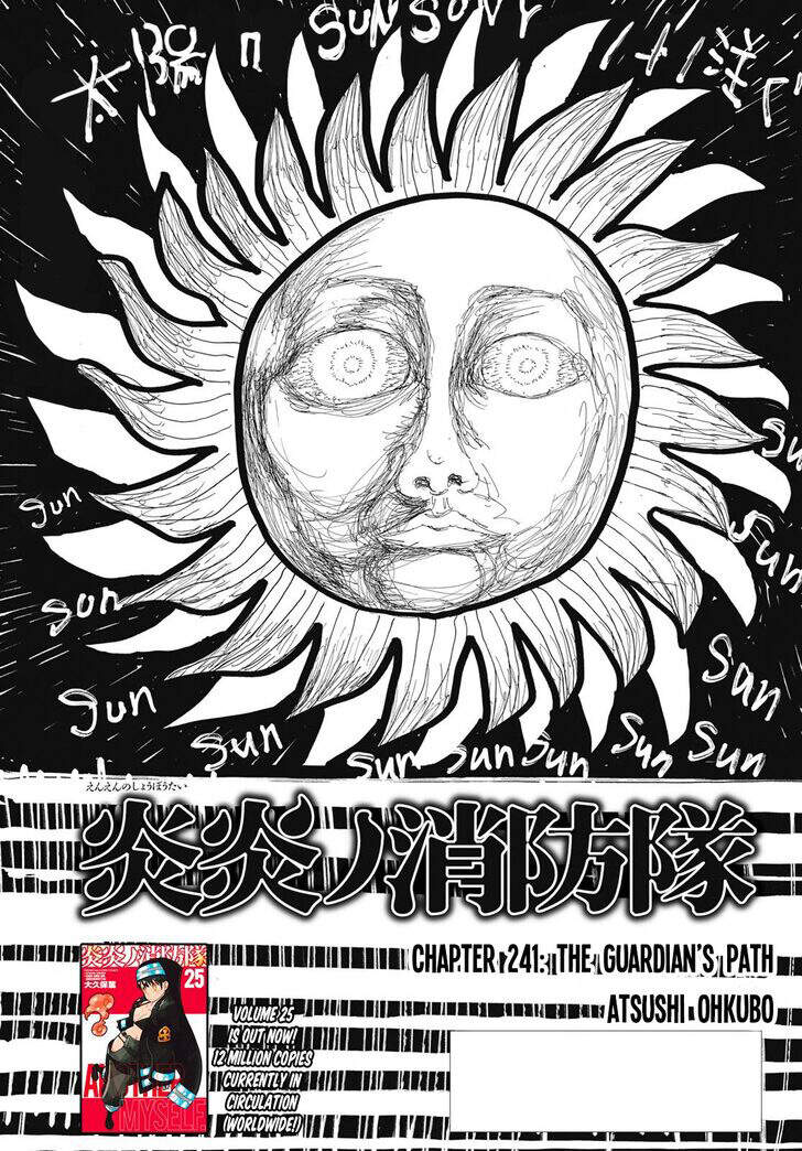 Biệt Đội Lính Cứu Hỏa Chapter 241 - 2