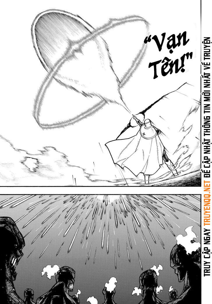 Biệt Đội Lính Cứu Hỏa Chapter 241 - 6