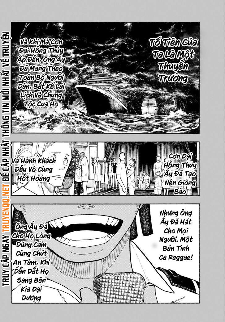 Biệt Đội Lính Cứu Hỏa Chapter 242 - 11