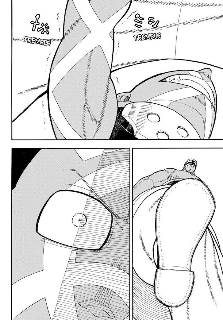 Biệt Đội Lính Cứu Hỏa Chapter 242 - 19