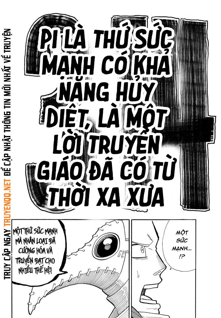 Biệt Đội Lính Cứu Hỏa Chapter 246 - 17