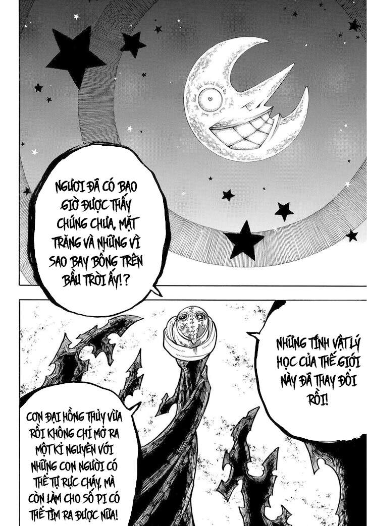 Biệt Đội Lính Cứu Hỏa Chapter 246 - 19