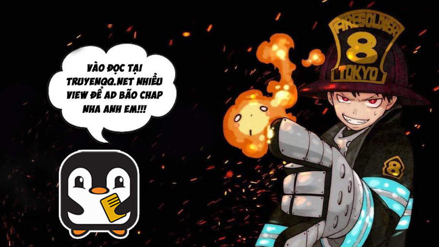Biệt Đội Lính Cứu Hỏa Chapter 247 - 2