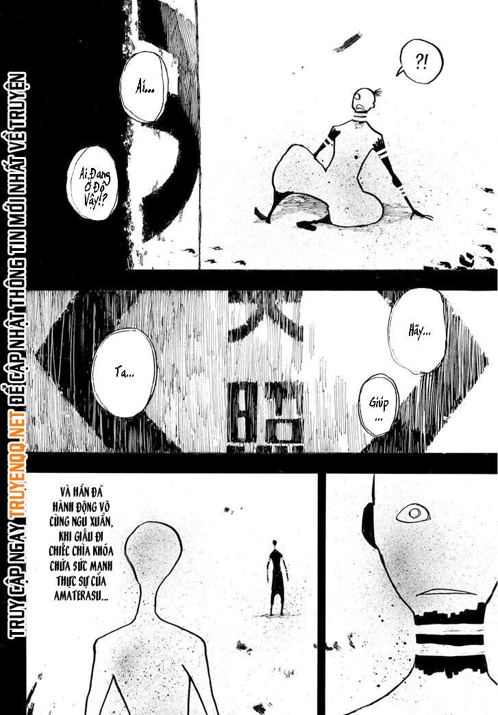Biệt Đội Lính Cứu Hỏa Chapter 247 - 11