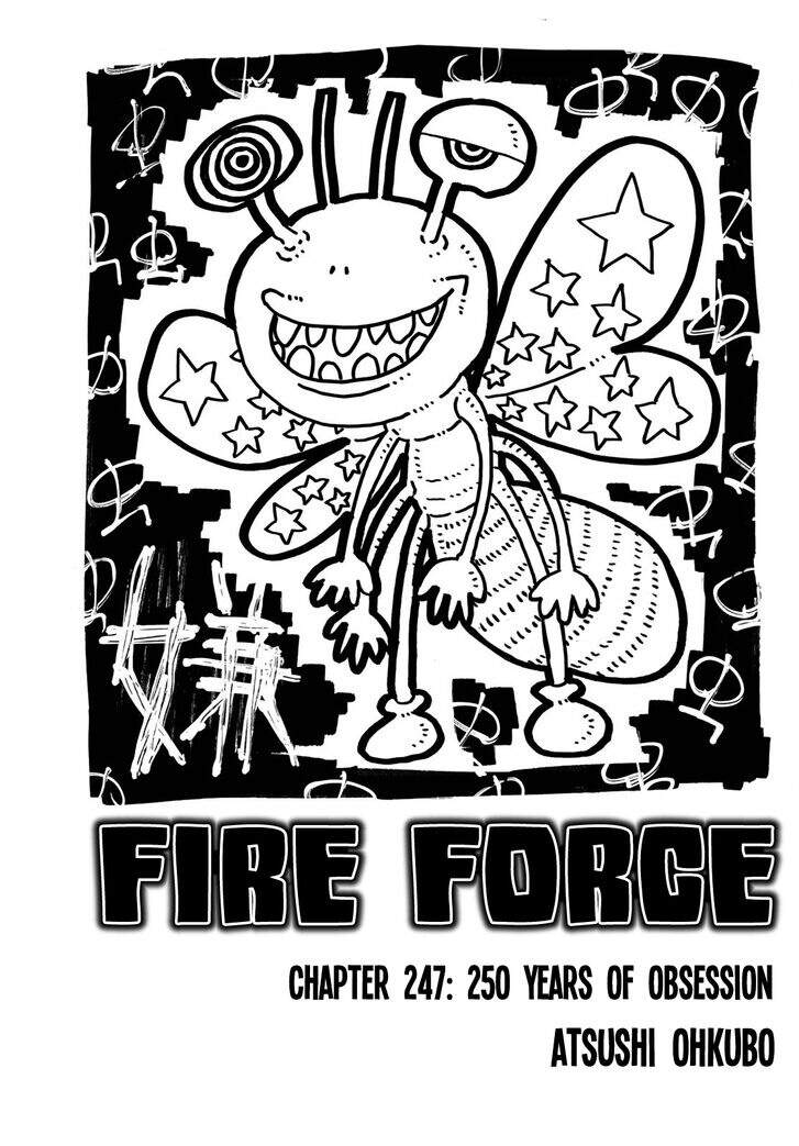 Biệt Đội Lính Cứu Hỏa Chapter 247 - 3