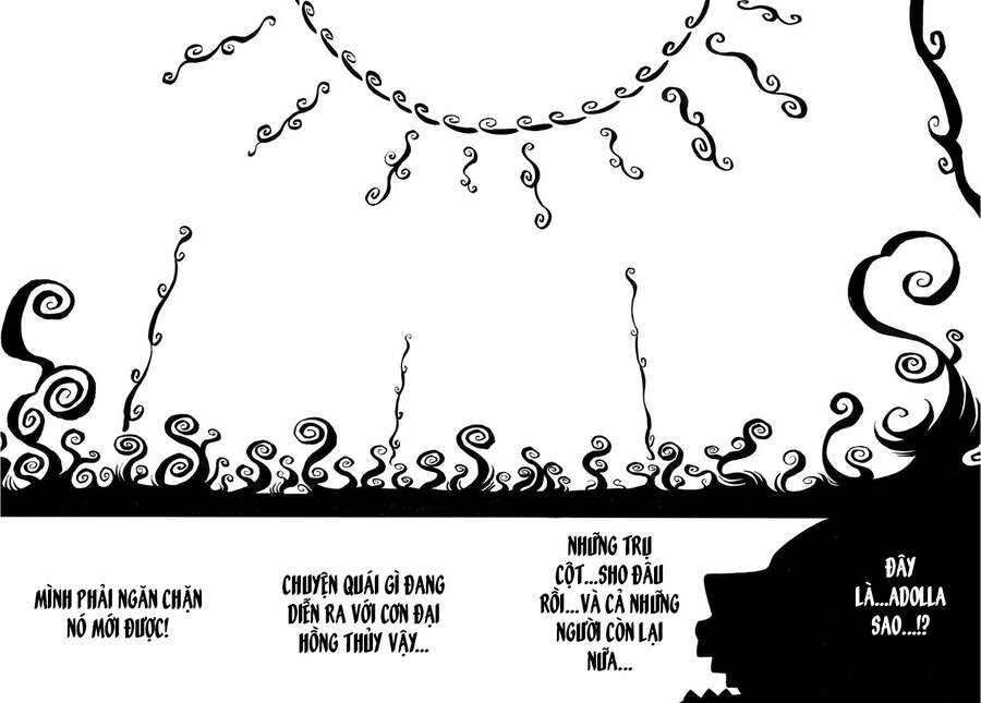 Biệt Đội Lính Cứu Hỏa Chapter 247 - 4