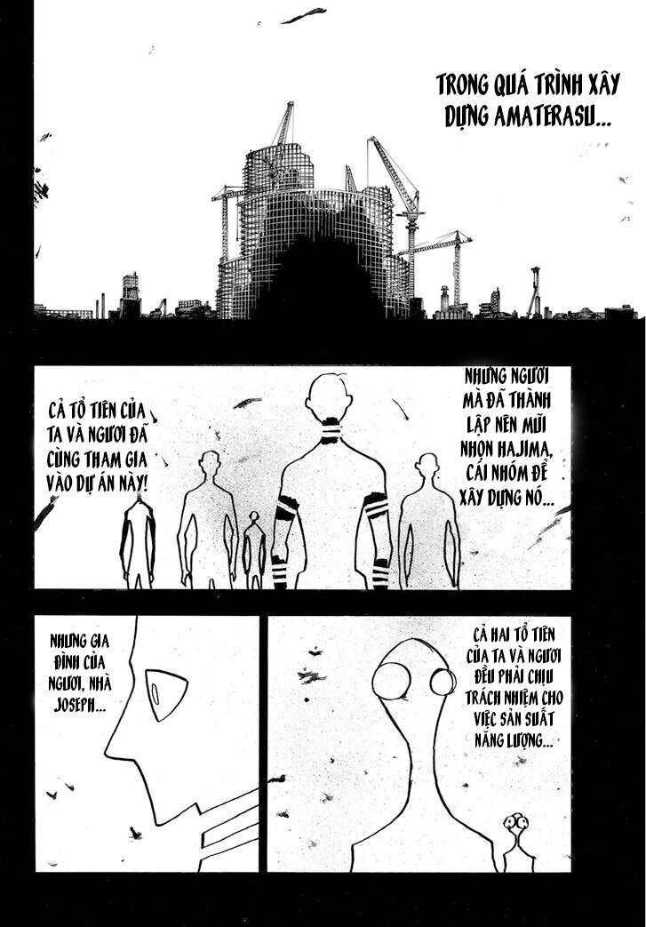 Biệt Đội Lính Cứu Hỏa Chapter 247 - 9