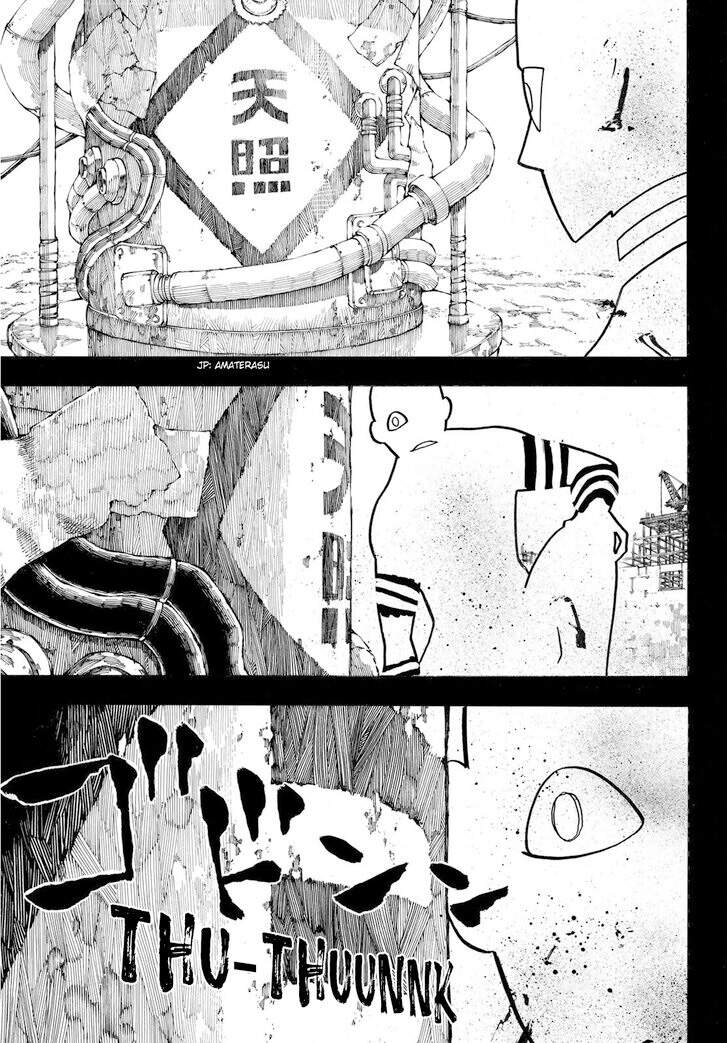 Biệt Đội Lính Cứu Hỏa Chapter 247 - 10