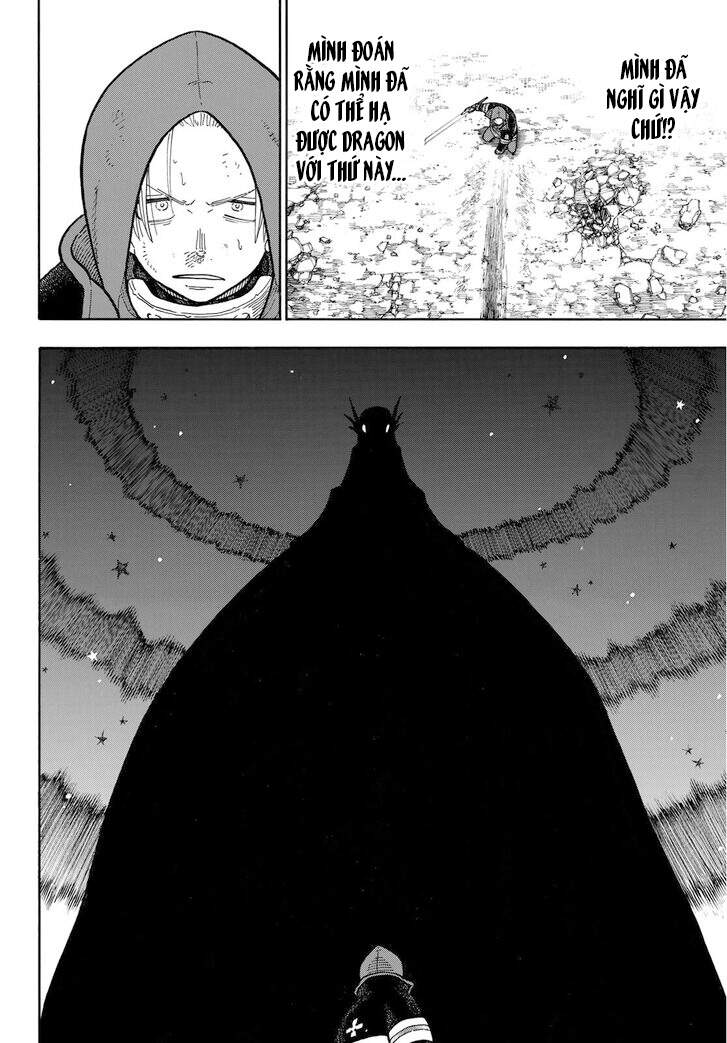 Biệt Đội Lính Cứu Hỏa Chapter 250 - 15