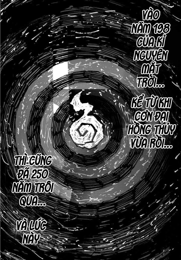 Biệt Đội Lính Cứu Hỏa Chapter 250 - 3