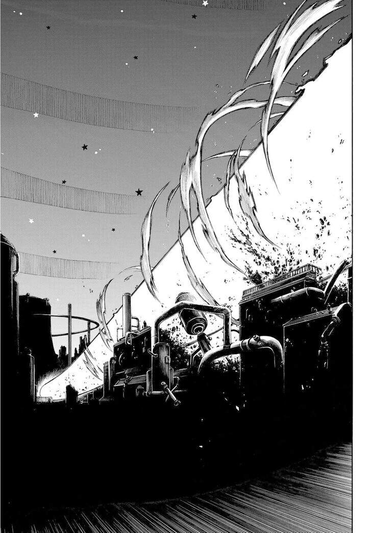 Biệt Đội Lính Cứu Hỏa Chapter 252 - 17